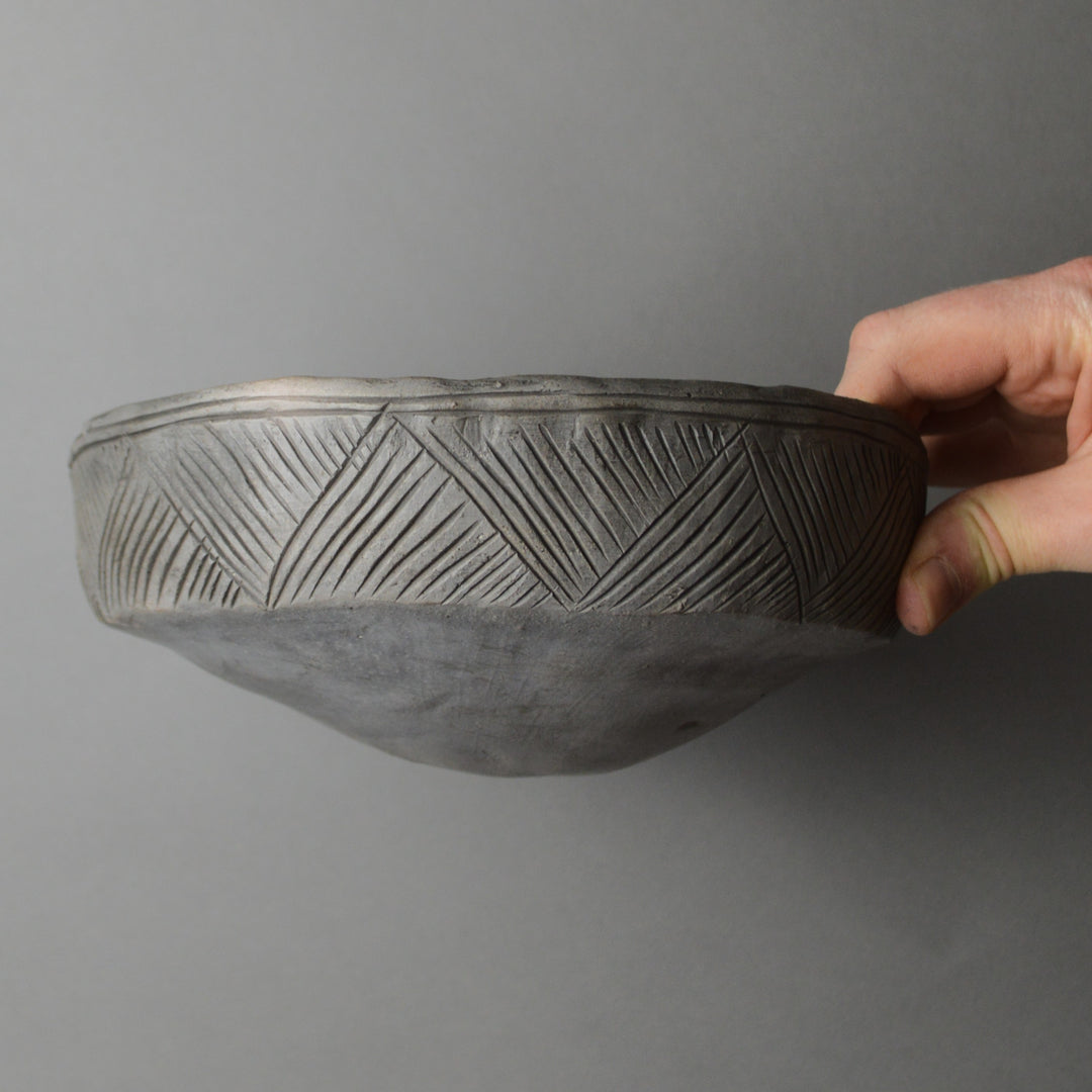 Unstan Bowl, Neolithic Orkney