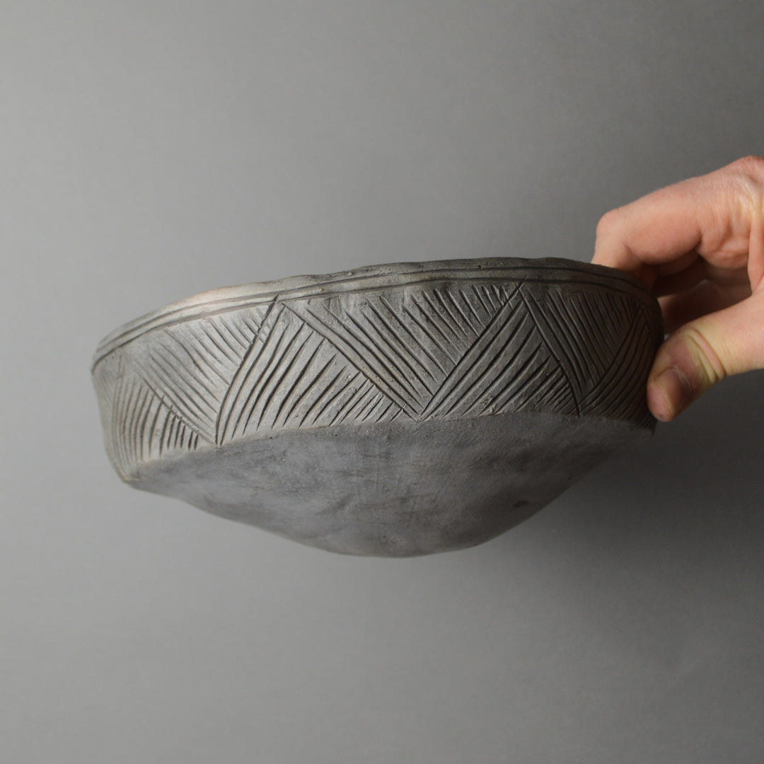Unstan Bowl, Neolithic Orkney