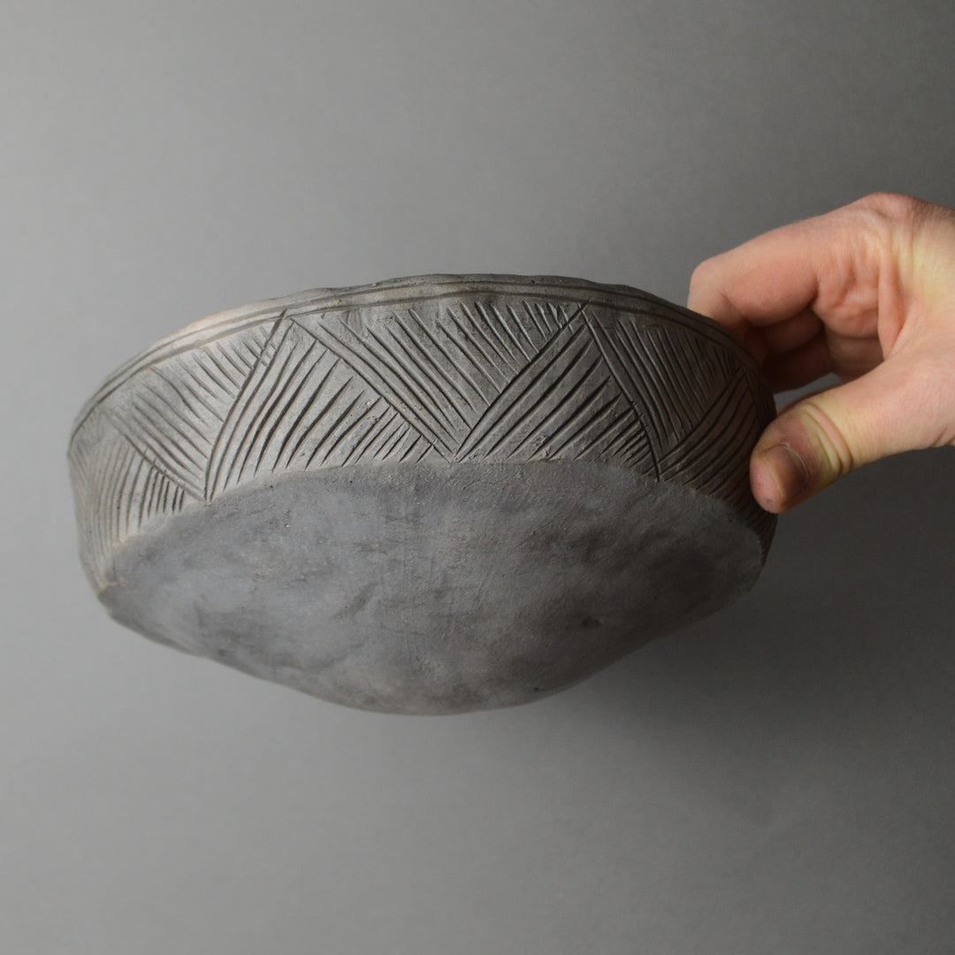 Unstan Bowl, Neolithic Orkney