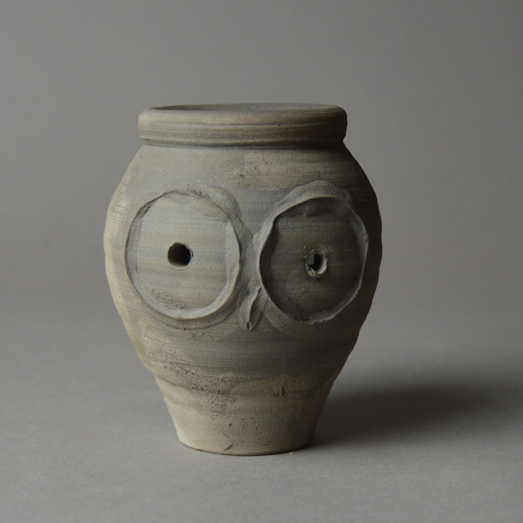 Votive Pot, Vindolanda Owl