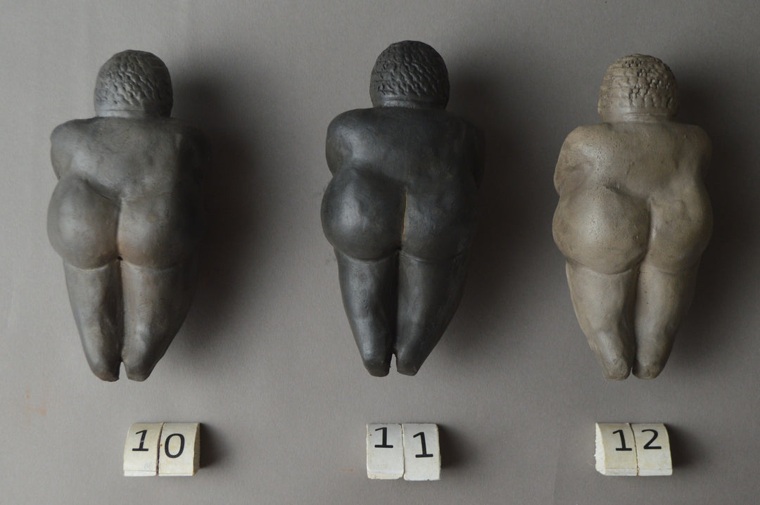 Palaeolithic Woman of Willendorf
