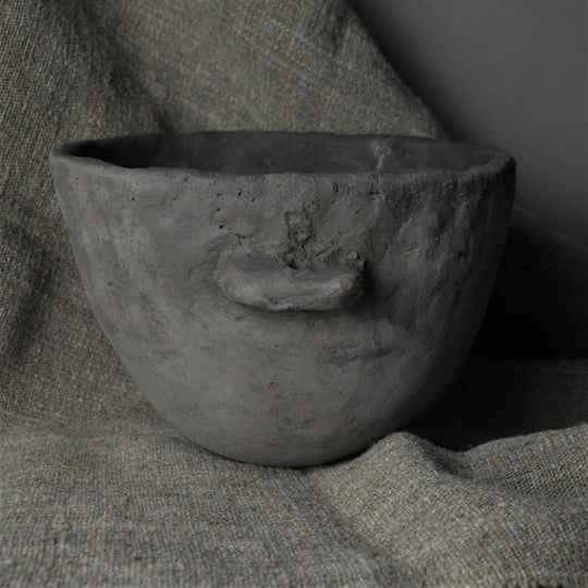 Neolithic Windmill Hill Style Bowl with  Two Lugs