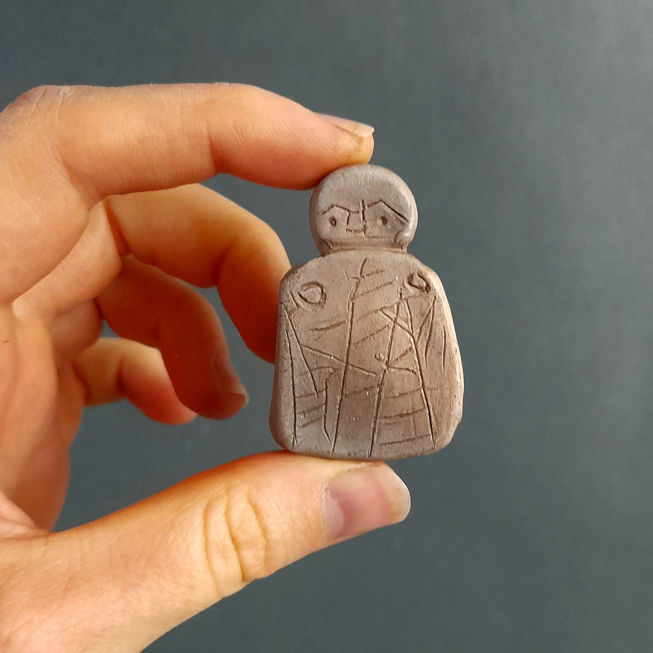 Orkney Venus , Westray Wifie – PottedHistory