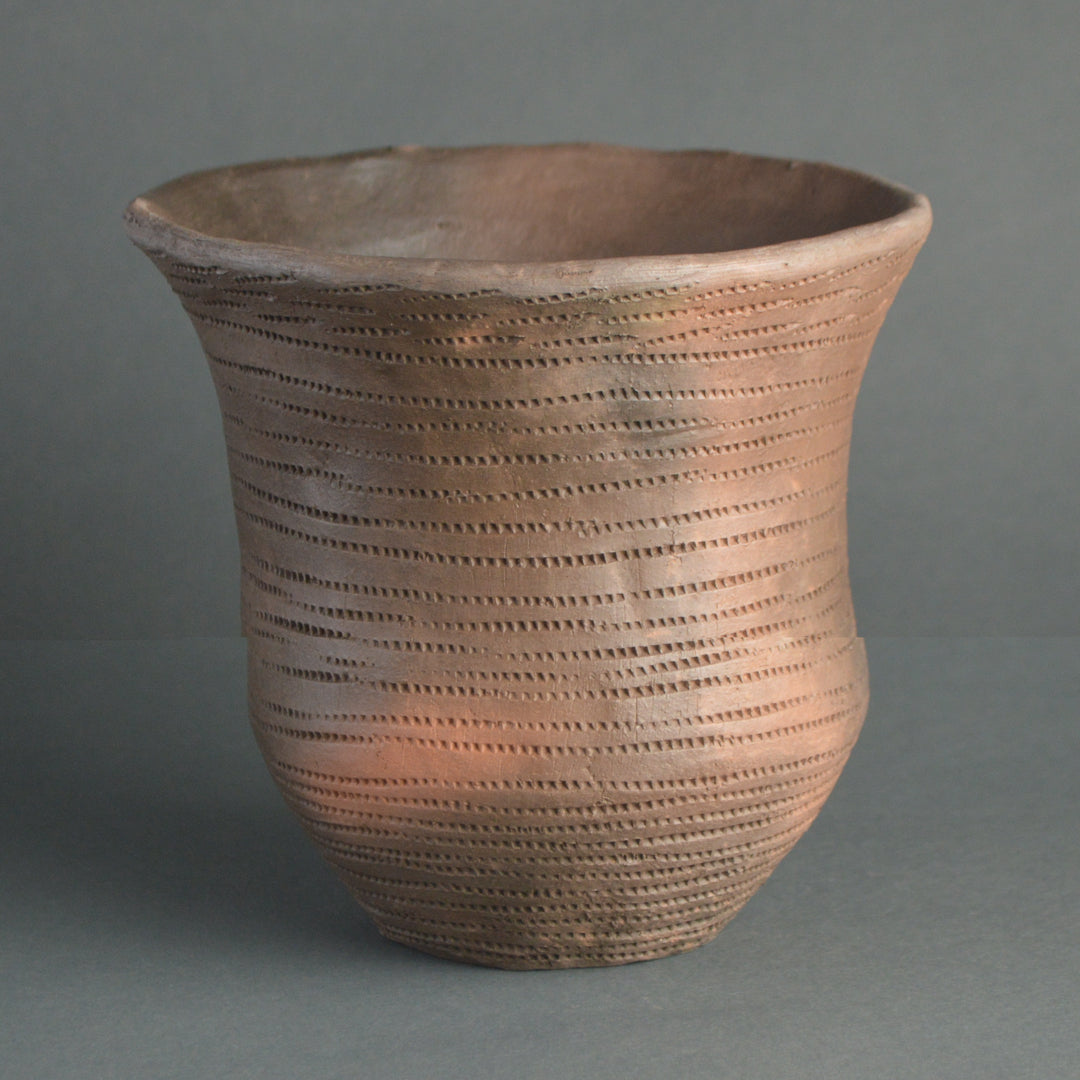 Bronze Age Beaker, Amesbury Archer, Find 6590