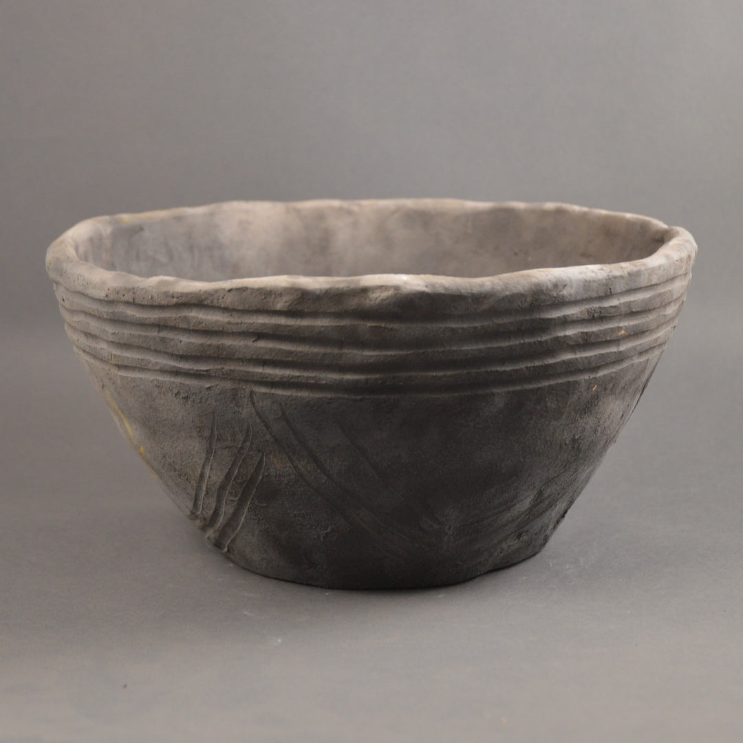 Boyne Valley Bowl, Grooved Ware