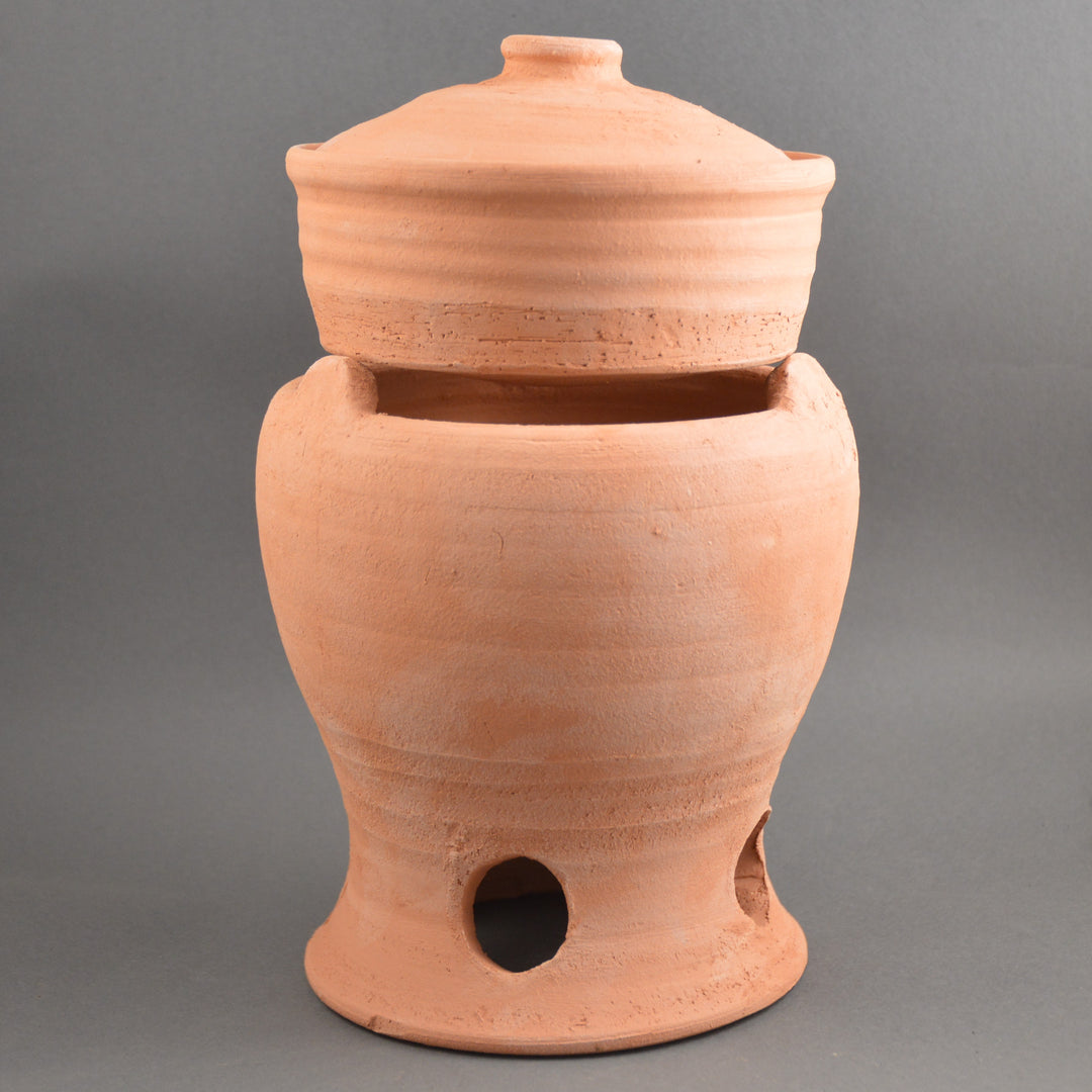 Roman Cooking Pot