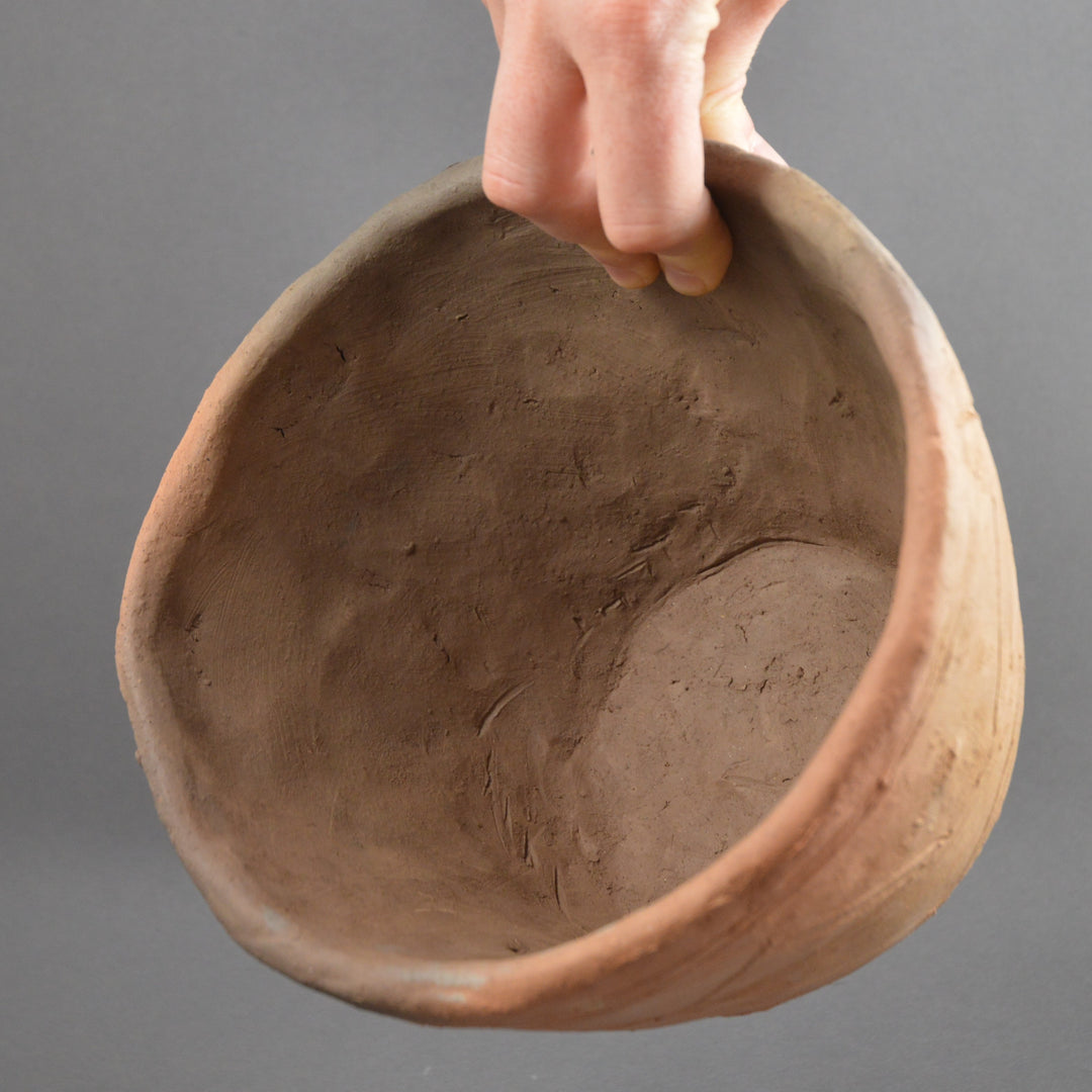 Boyne Valley Bowl, Grooved Ware