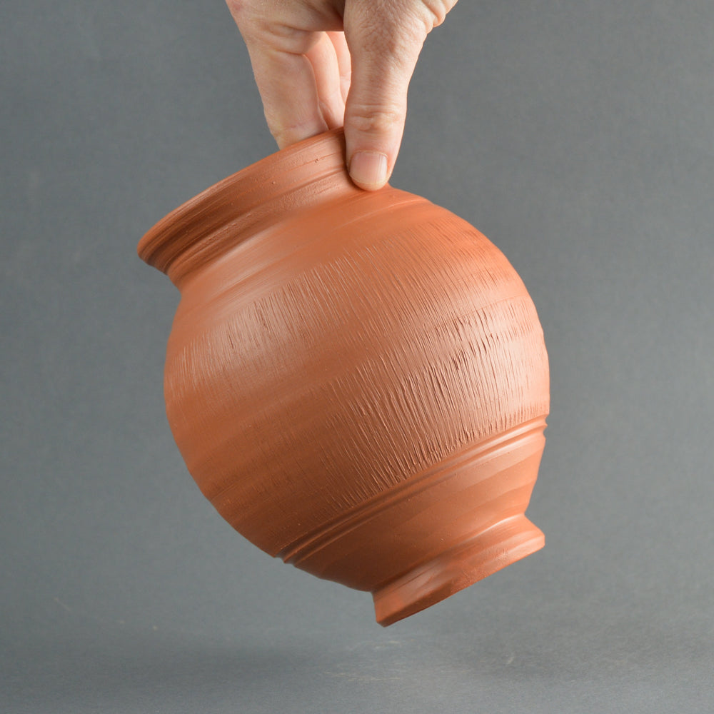 Roman Chatter Ware Jar / Beaker