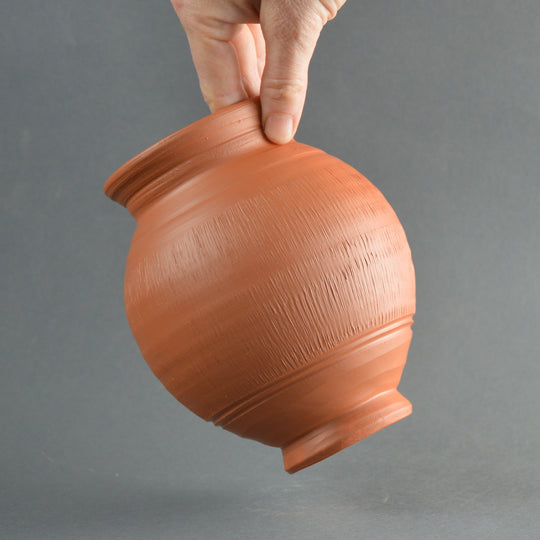 Roman Chatter Ware Jar / Beaker