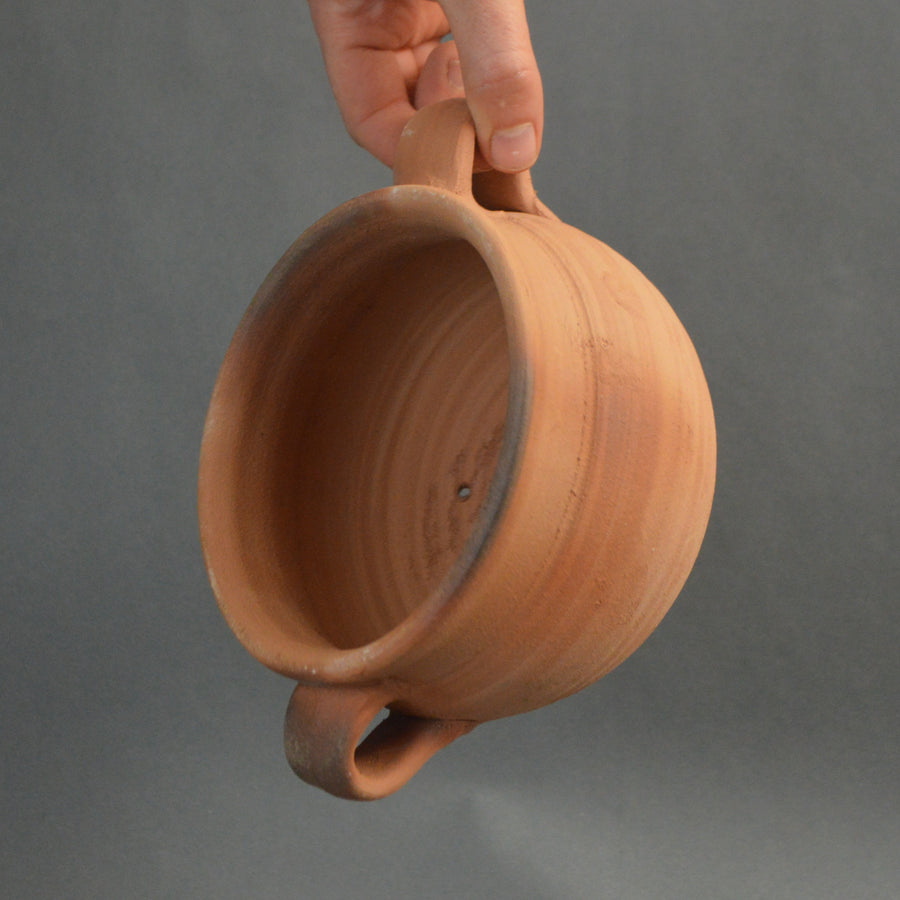 Roman Colander PottedHistory