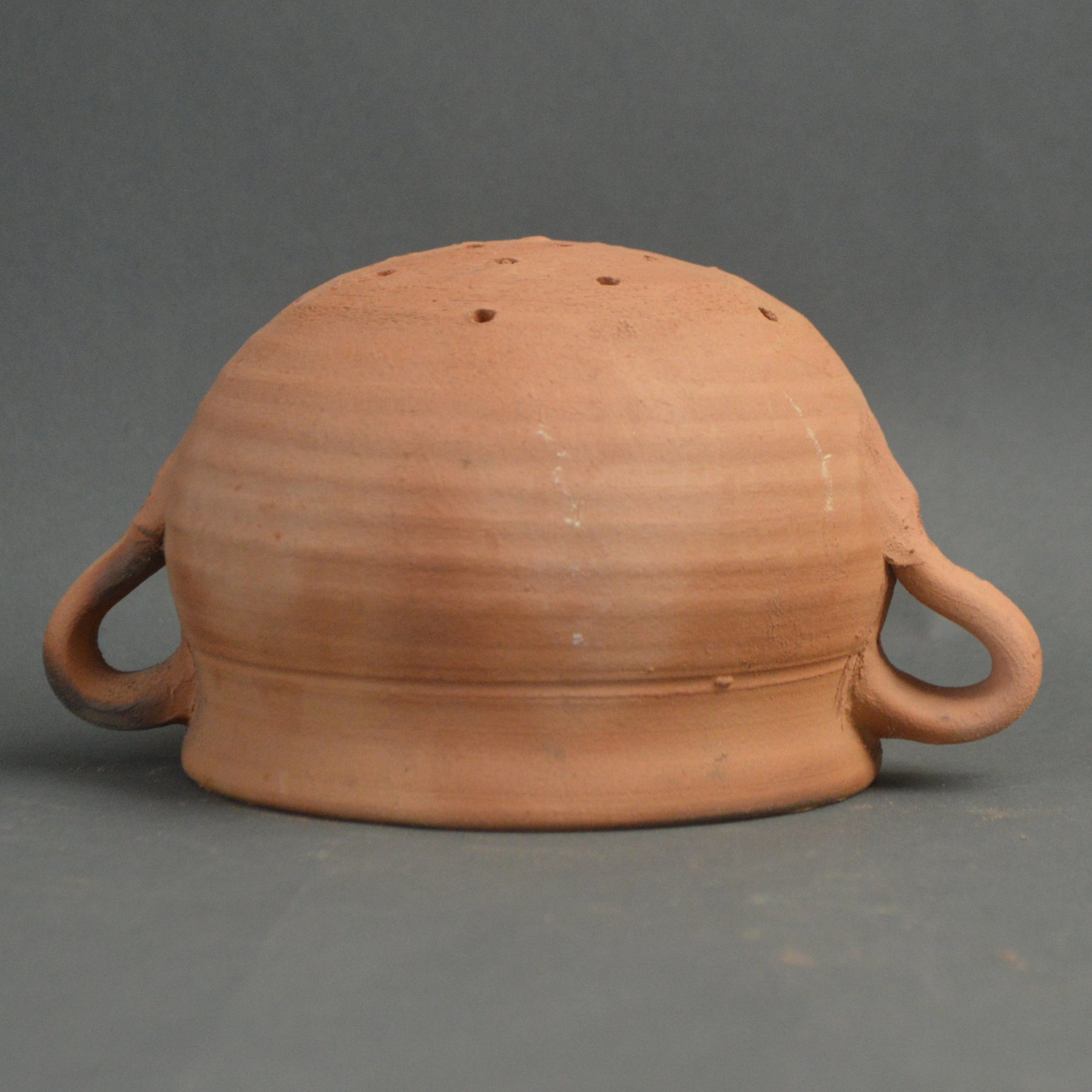 Roman Colander PottedHistory