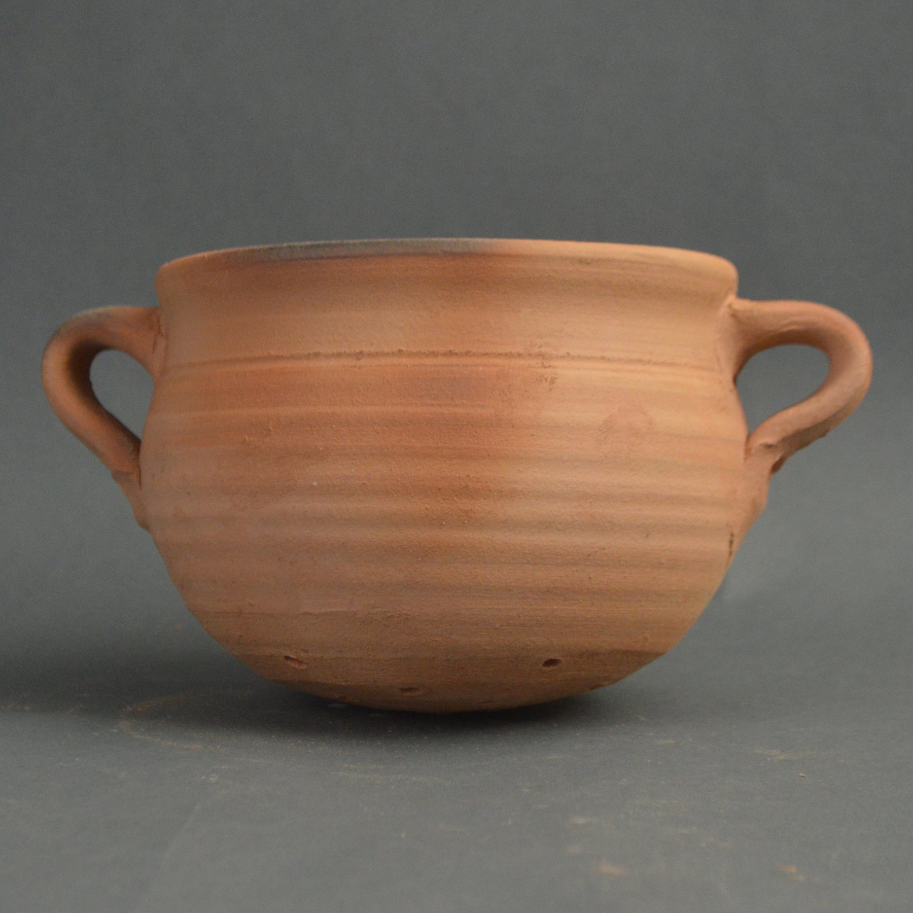 Roman Colander PottedHistory