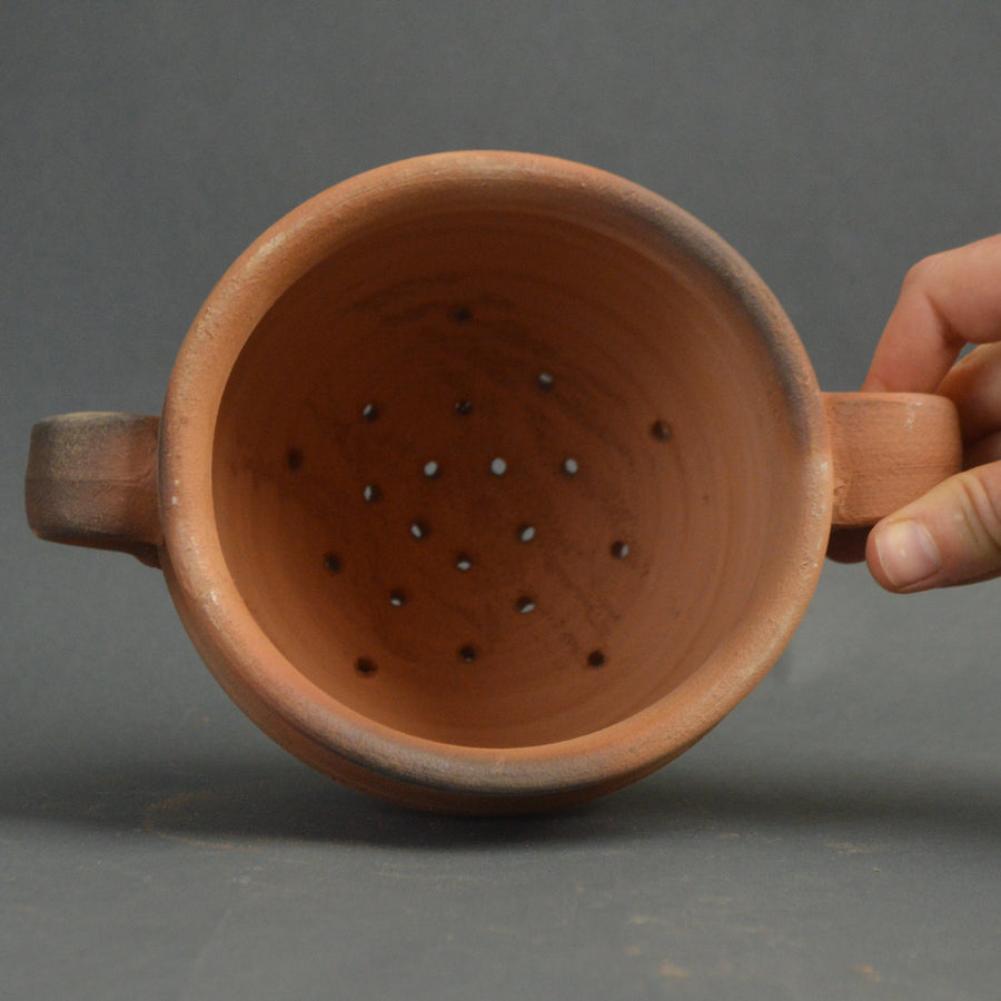 Roman Colander PottedHistory