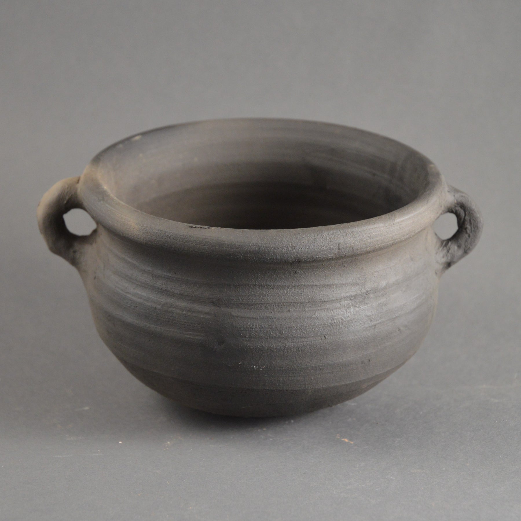 Roman Colander PottedHistory