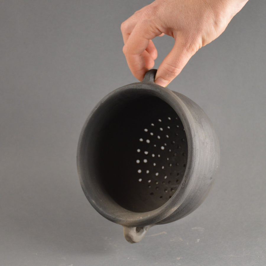 Roman Colander PottedHistory