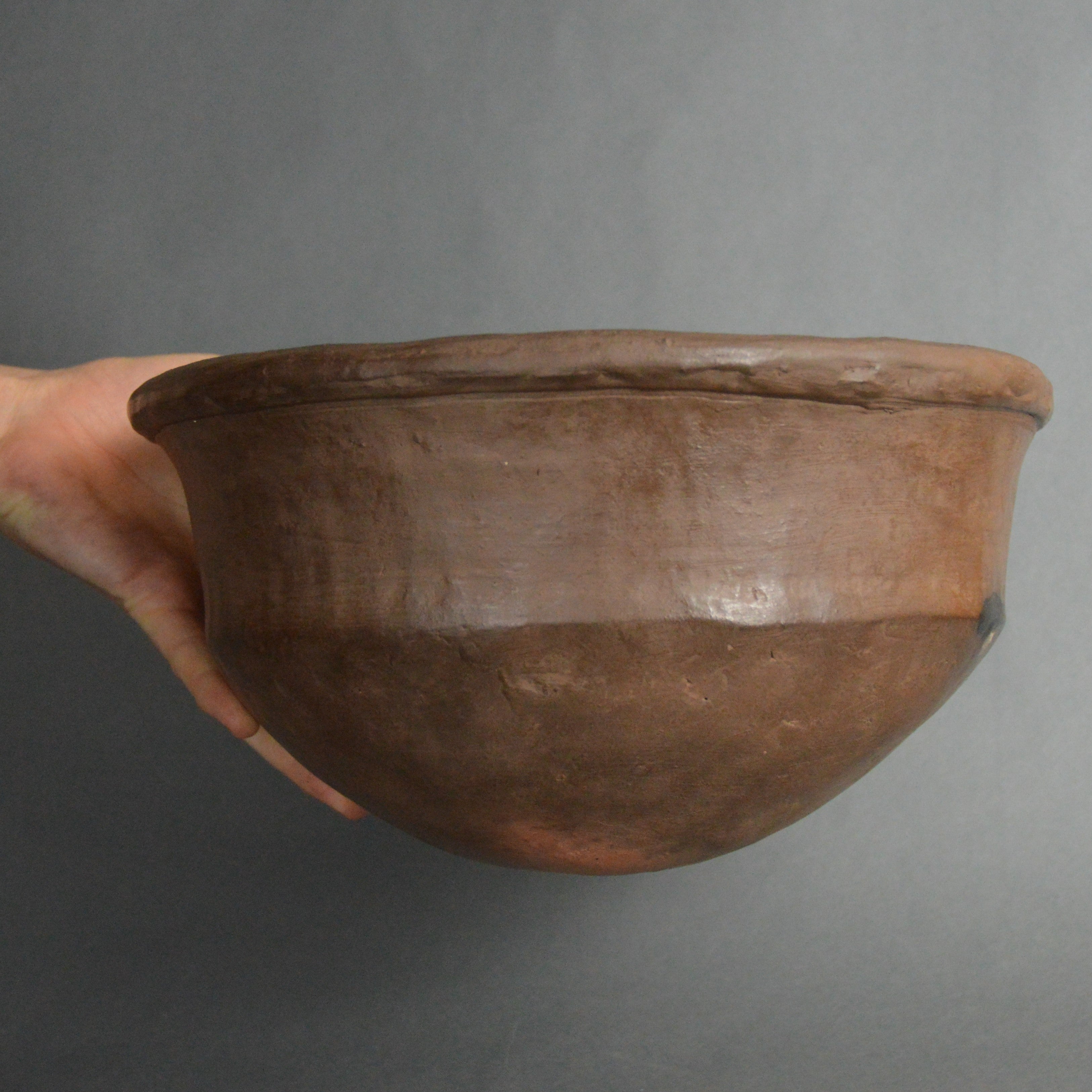 Carinated Bowl – PottedHistory