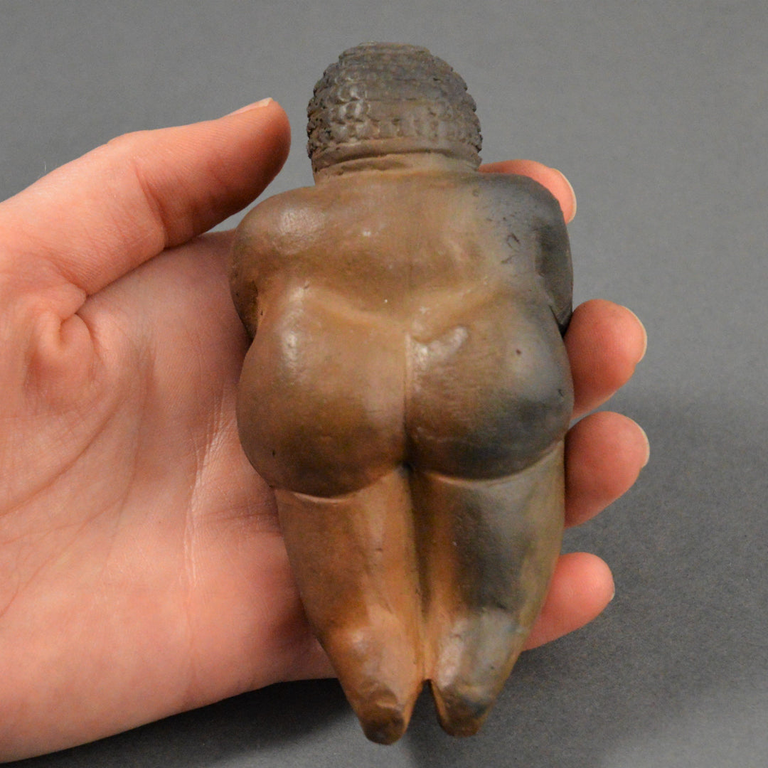 Palaeolithic Woman of Willendorf