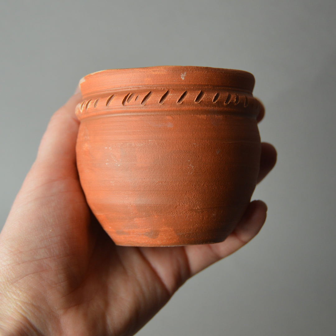 Roman Judean or Colchester Cup / The Holy Grail? (Made to order)