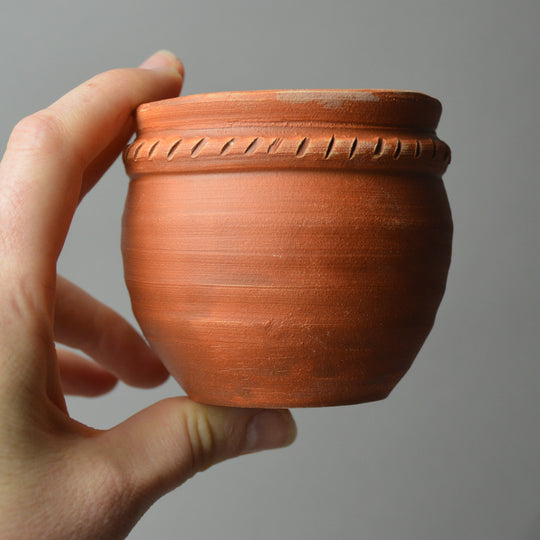 Roman Judean or Colchester Cup / The Holy Grail? (Made to order)