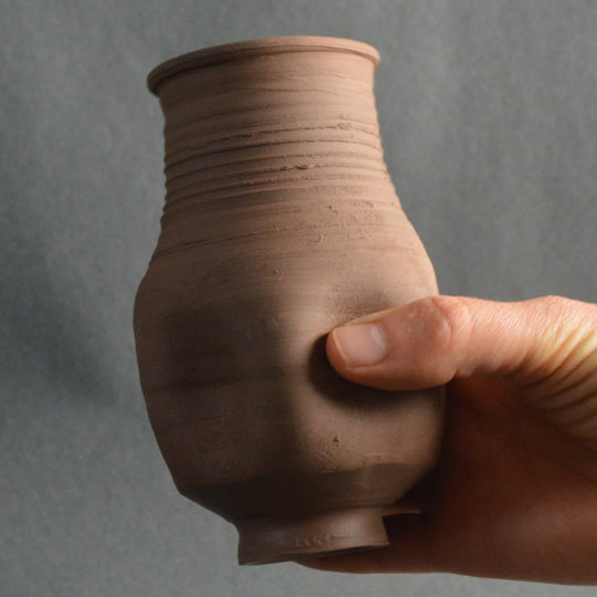 Roman Indented Beaker