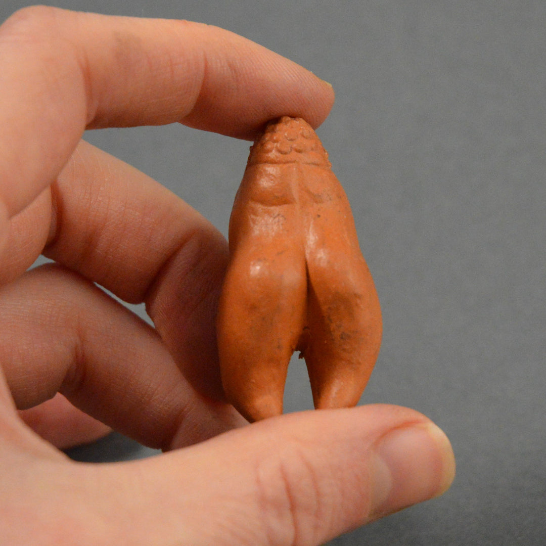Miniature Palaeolithic Figure