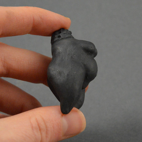 Miniature Palaeolithic Figure