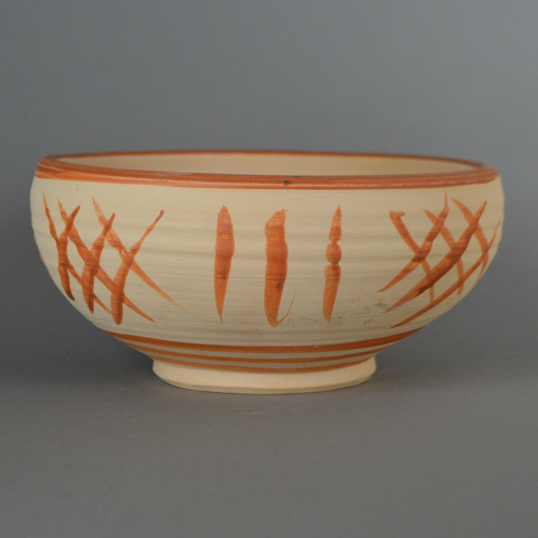 New Forest Decorative Bowl