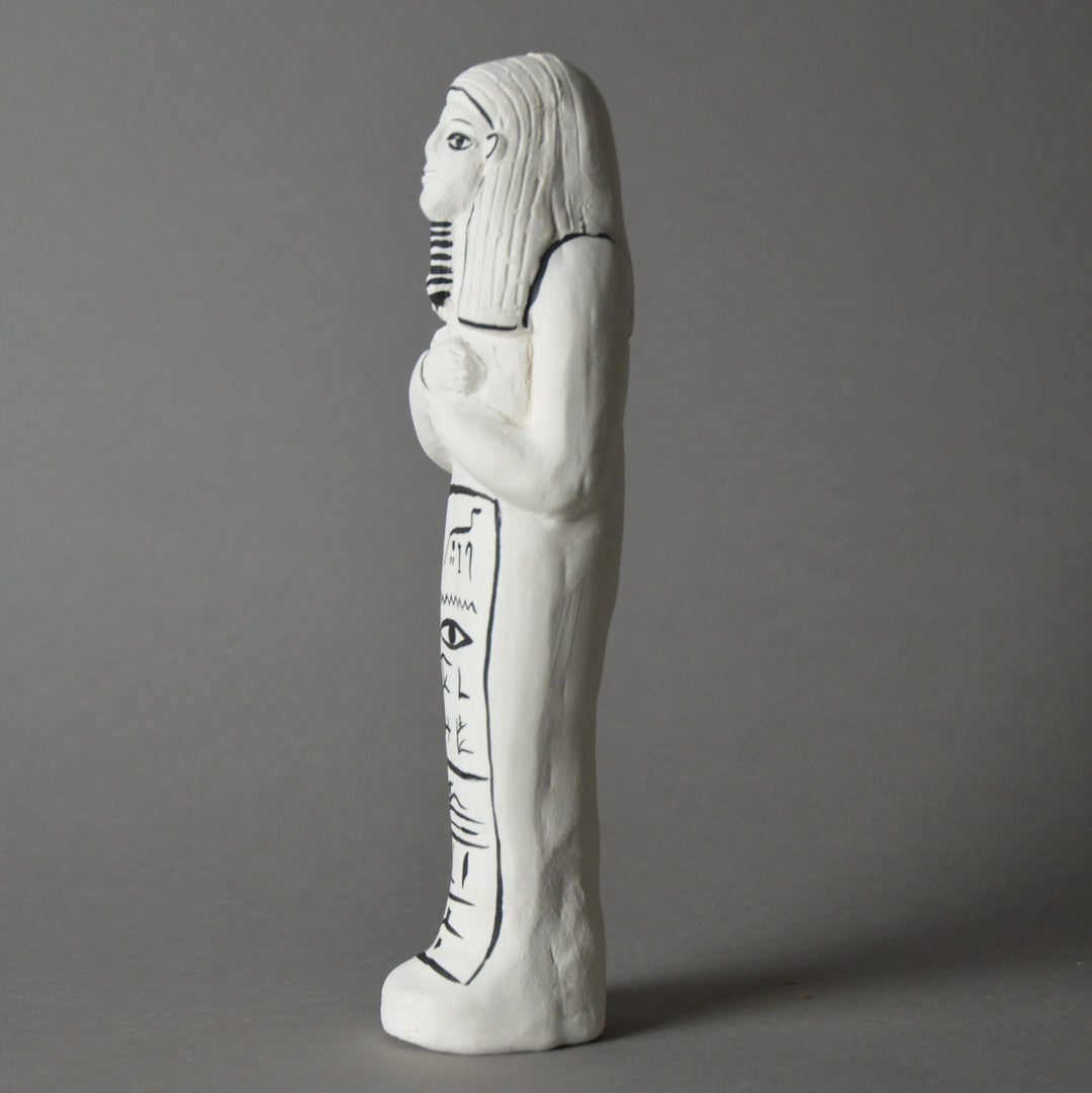 Egyptian Ushabti Figure - Medium