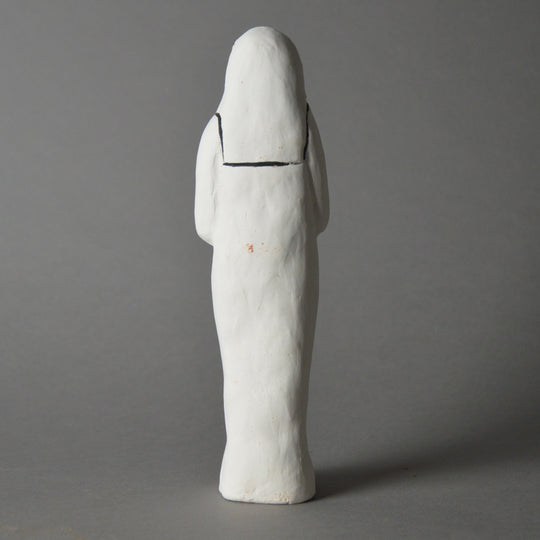 Egyptian Ushabti Figure - Medium