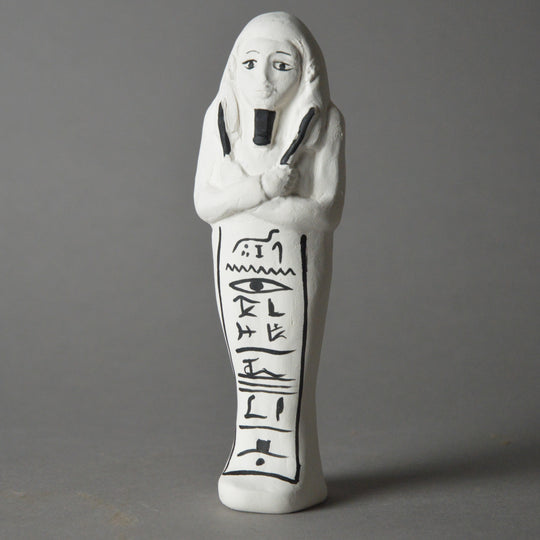 Egyptian Ushabti Figure - Small