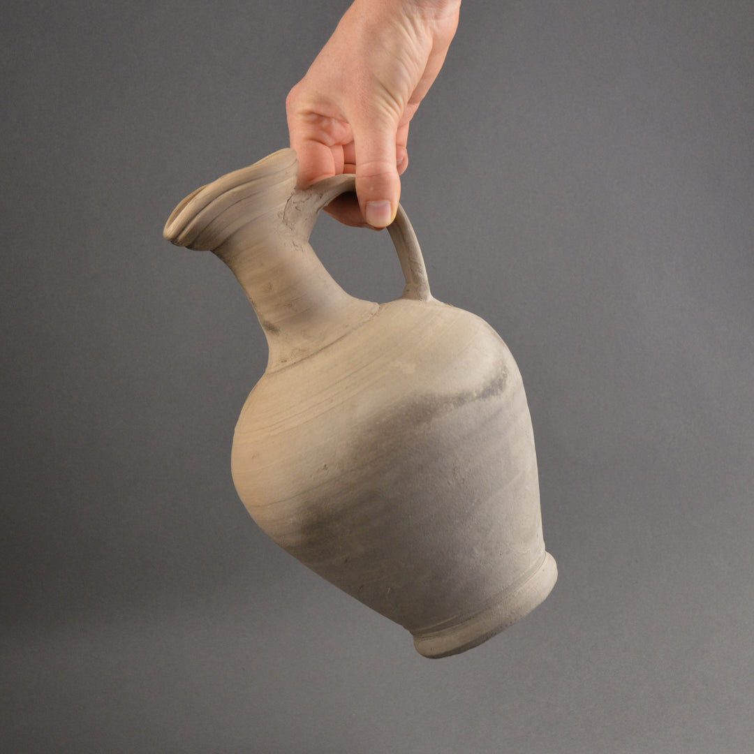 Pinched Flagon