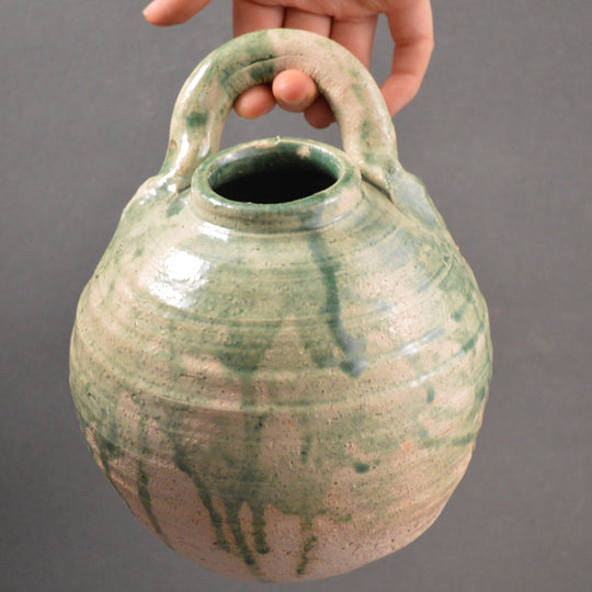 Medieval Piss Pot