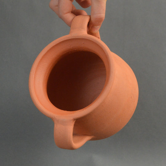 Pompeian  Roman Cooking Pot