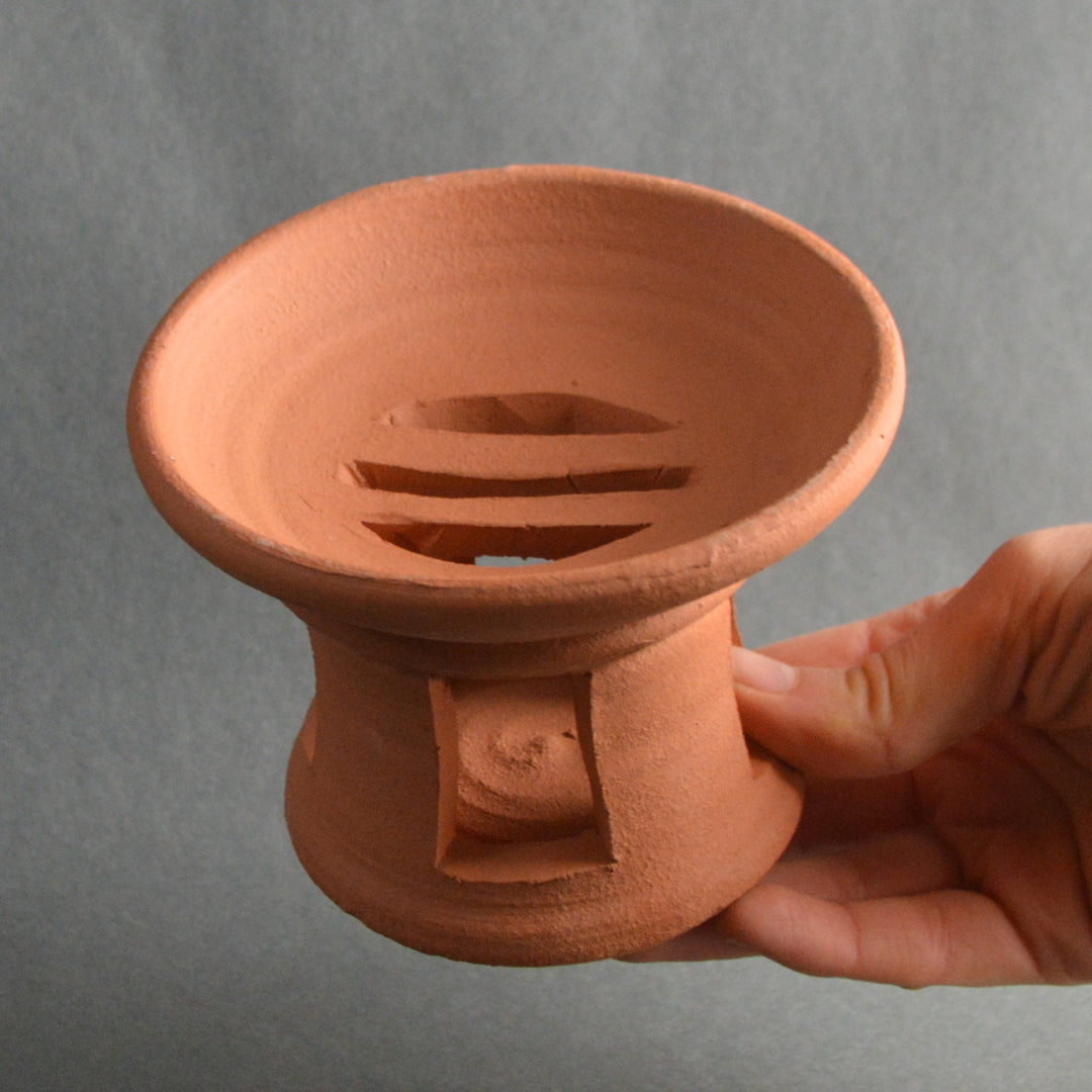 Roman Ritual Incense Roman Incense Burner – PottedHistory