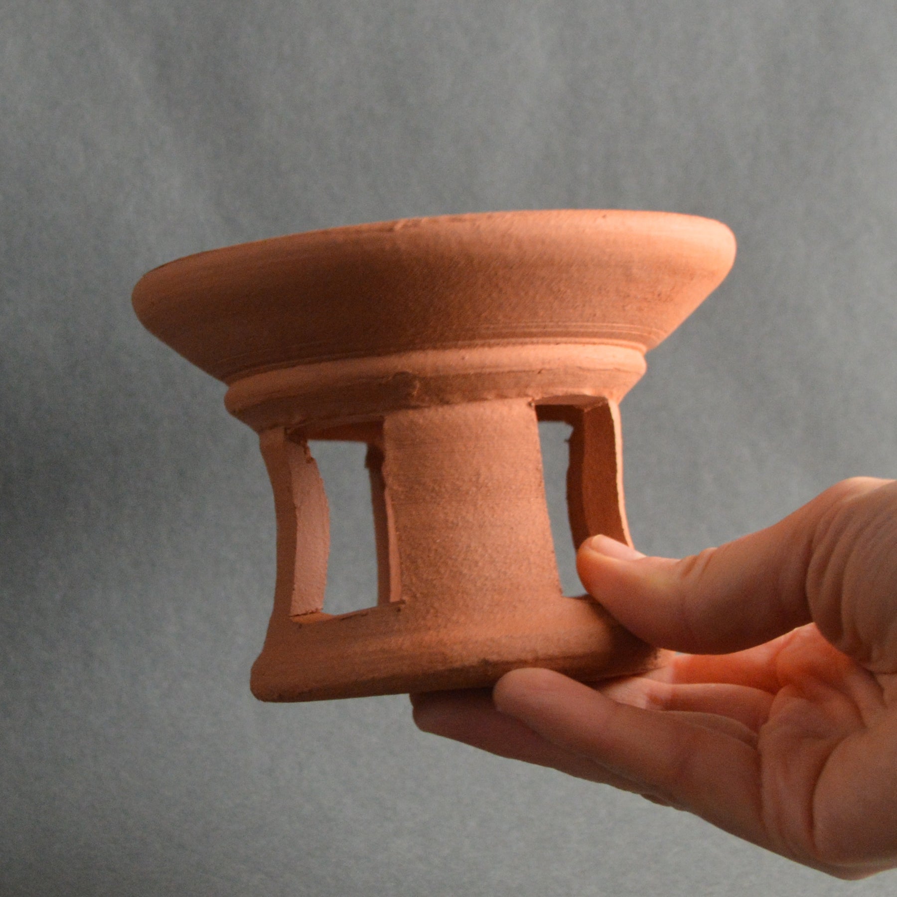 Roman Ritual Incense Roman Incense Burner – PottedHistory