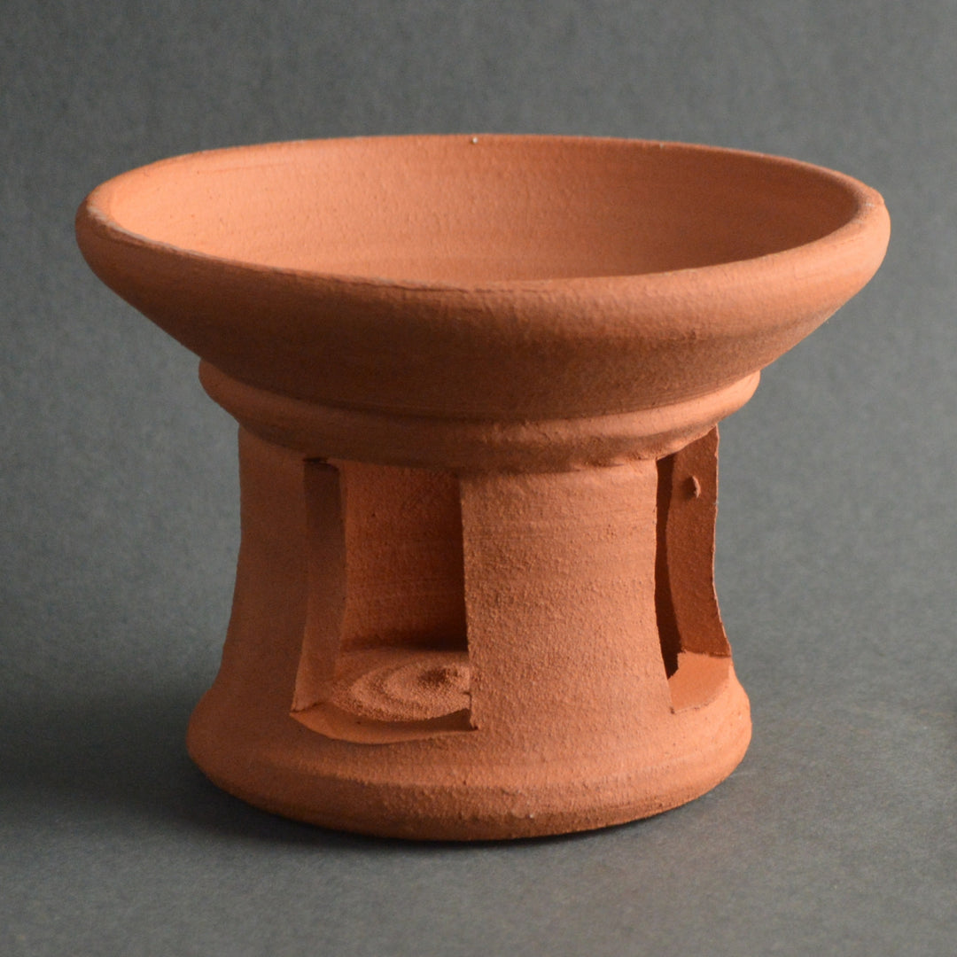 Roman Ritual Incense Roman Incense Burner – PottedHistory