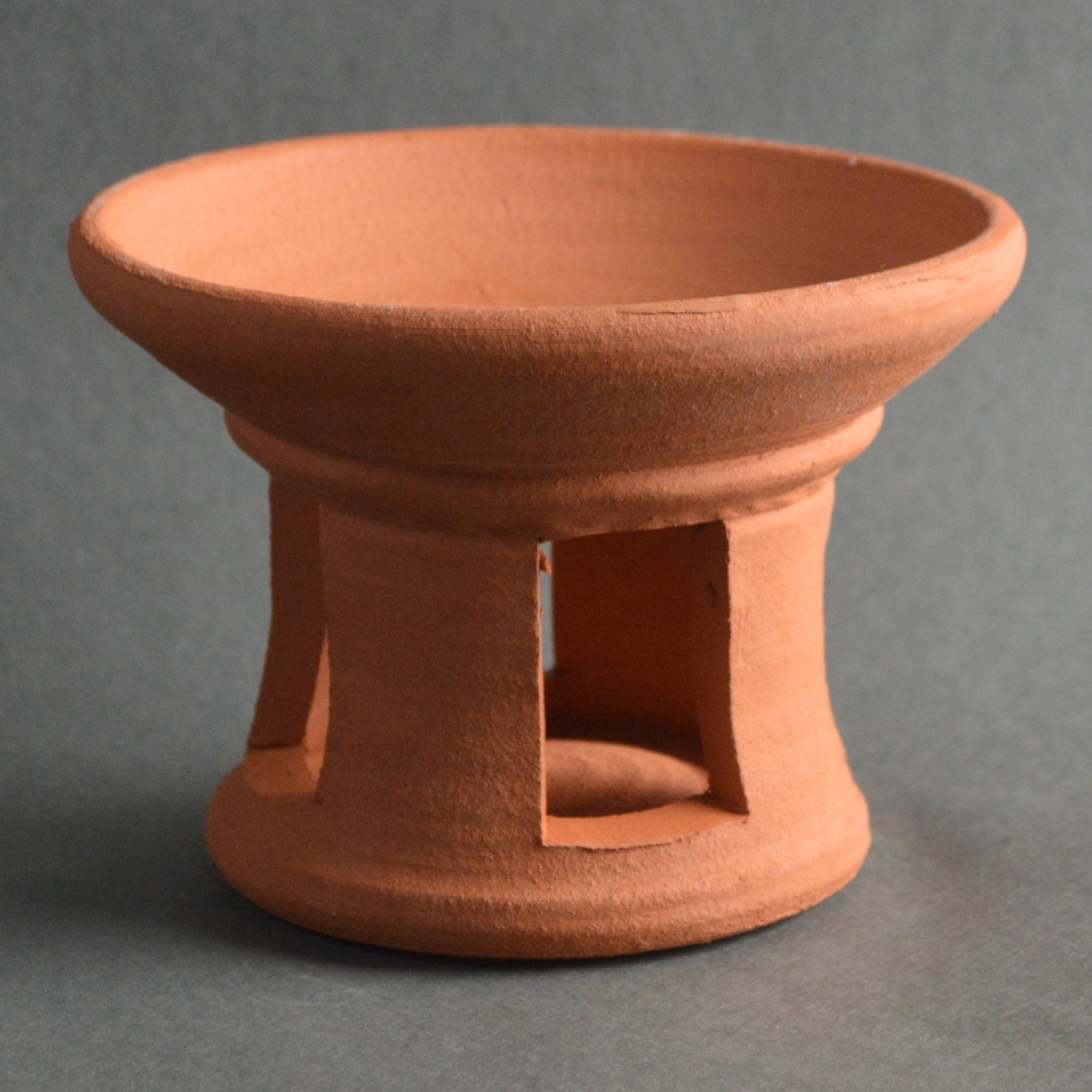 Roman Ritual Incense Roman Incense Burner – PottedHistory