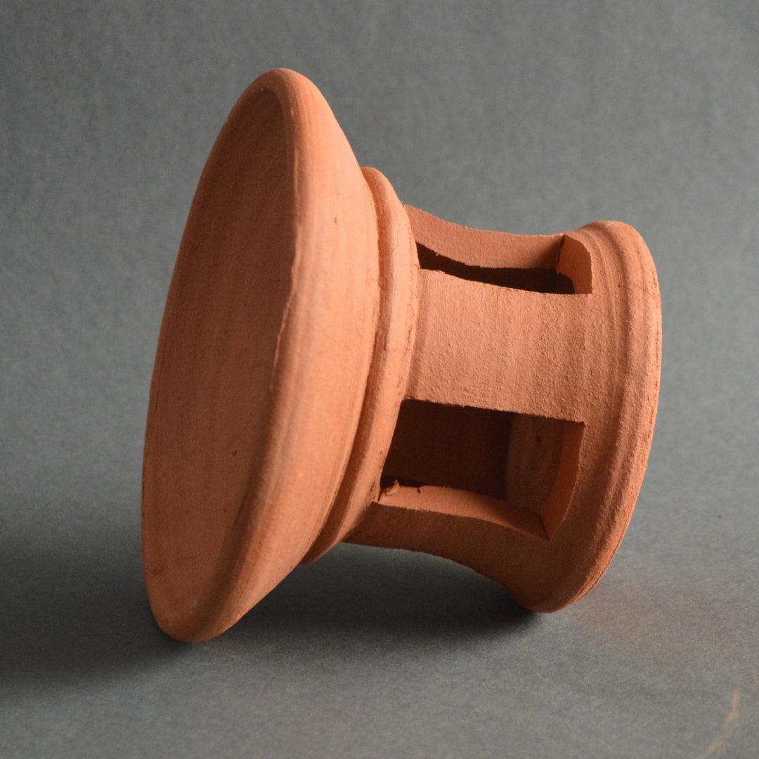 Roman Ritual Incense Roman Incense Burner – PottedHistory