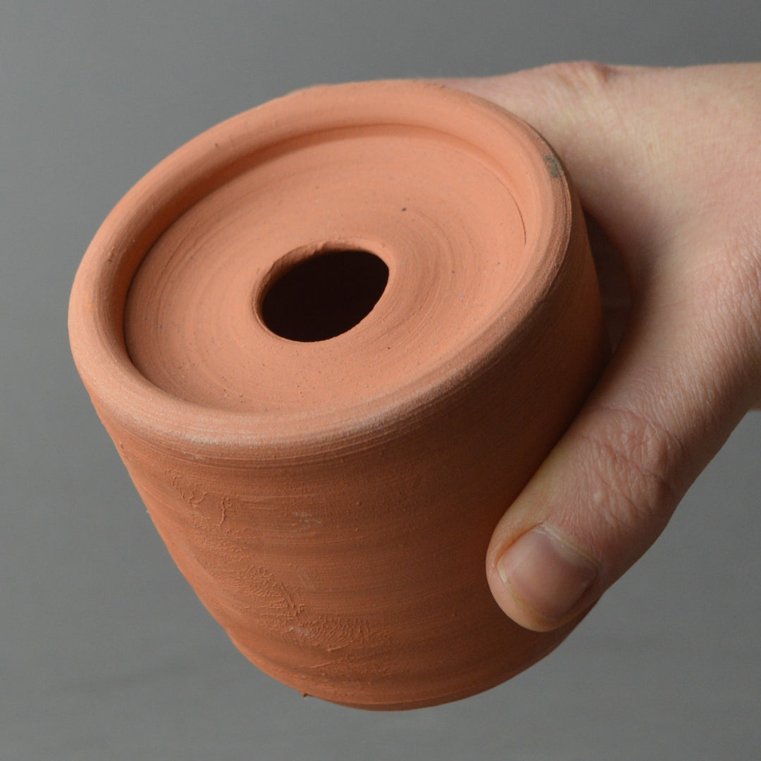 Roman Ink Pot Roman Inkwell – PottedHistory