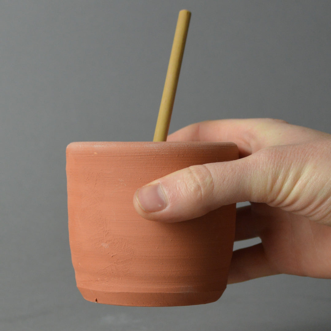 Roman Ink Pot Roman Inkwell – PottedHistory