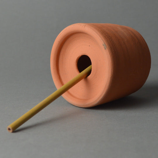 Roman Ink Pot Roman Inkwell – PottedHistory