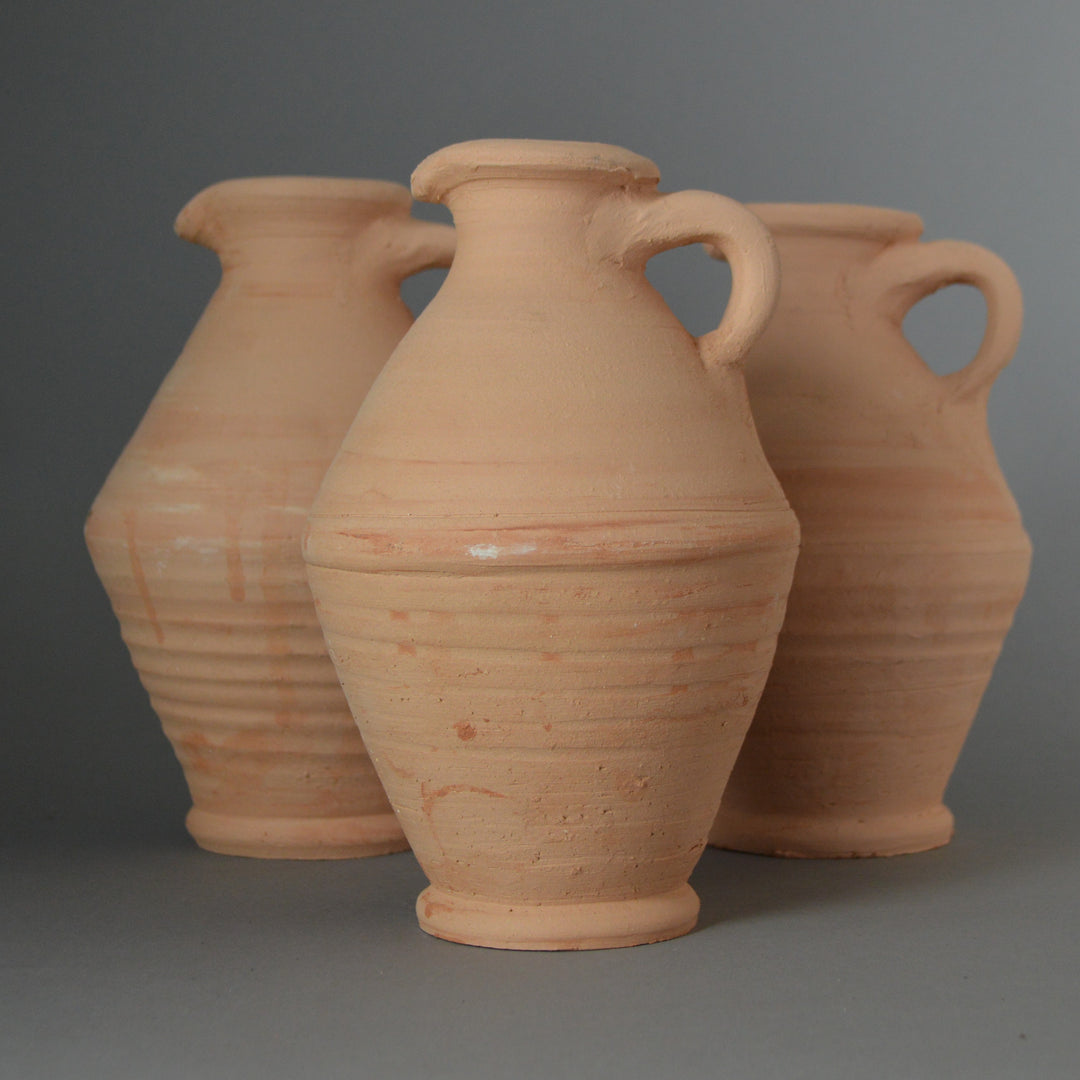 Roman Pitcher