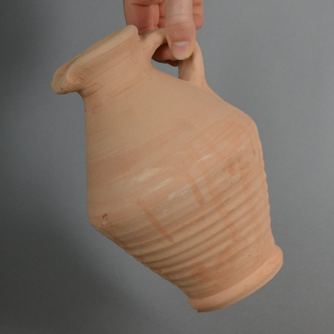 Roman Pitcher