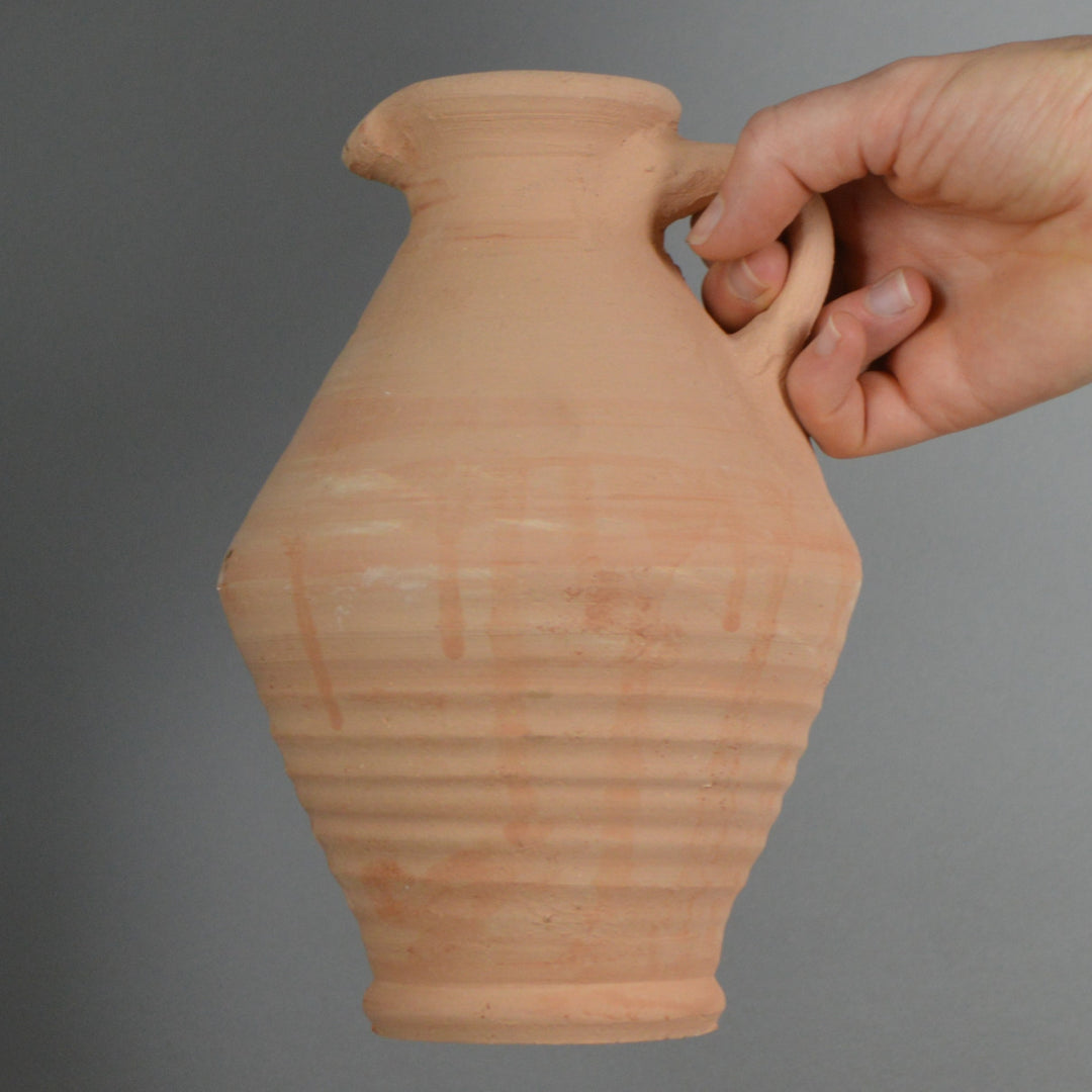 Roman Pitcher