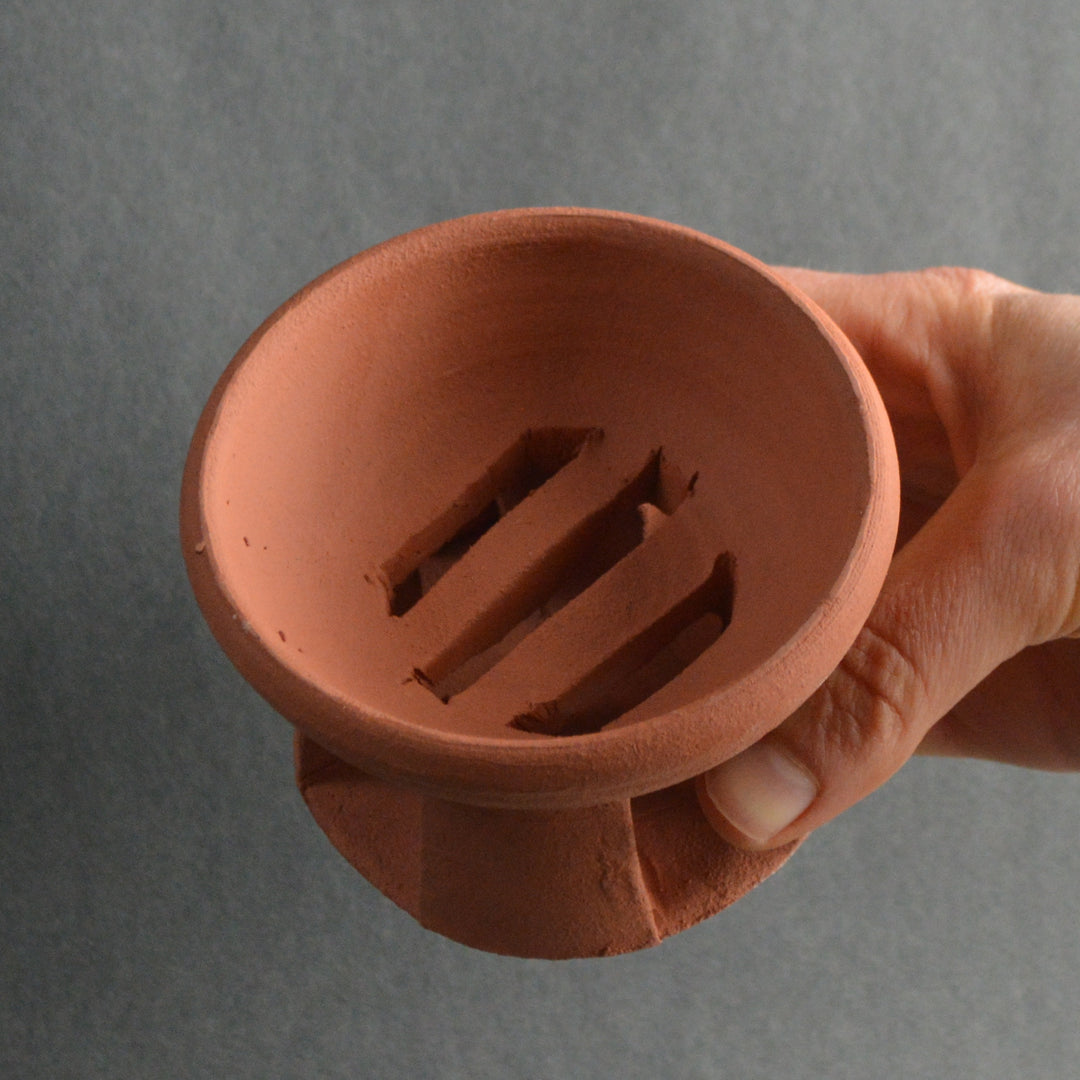 Roman Ritual Incense Roman Incense Burner – PottedHistory