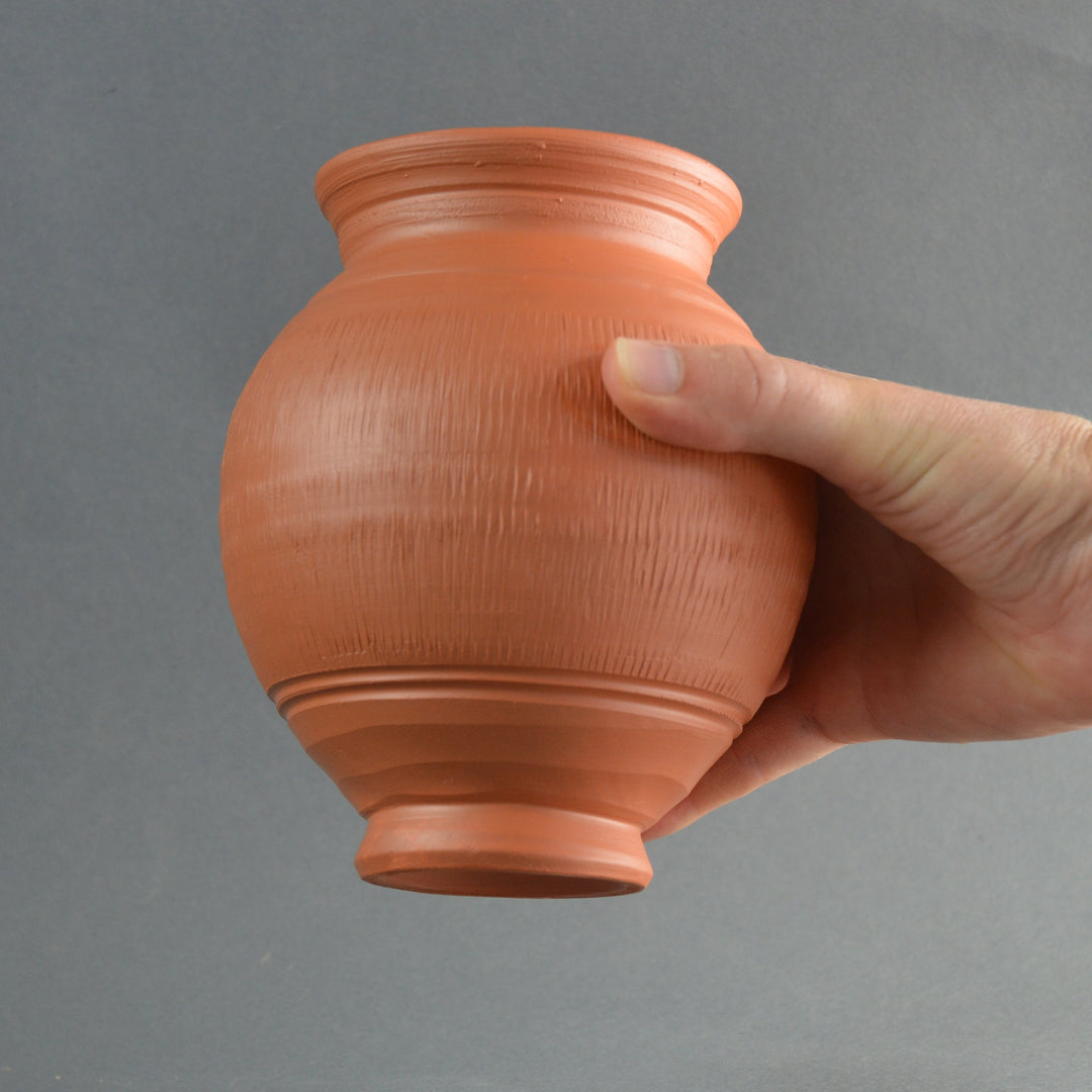 Roman Roulette Ware Jar / Beaker – PottedHistory