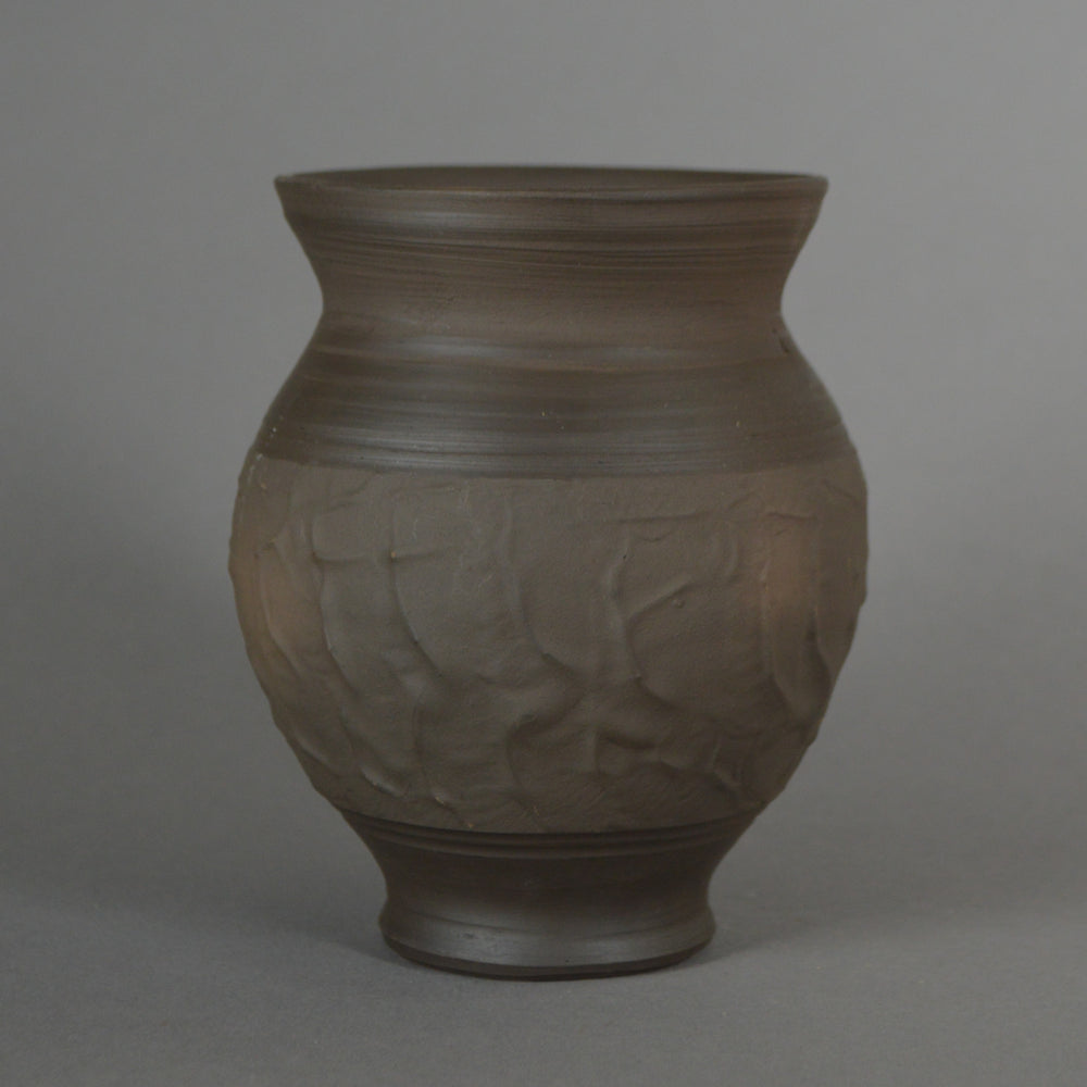 Roman Rusticated Cup / Beaker