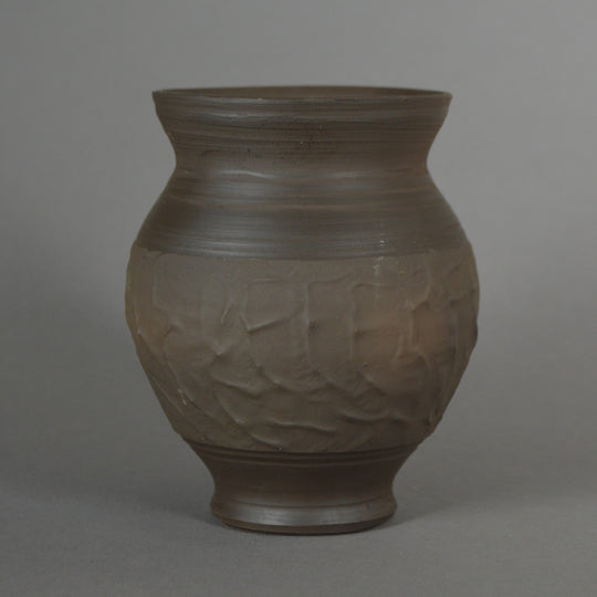 Roman Rusticated Cup / Beaker