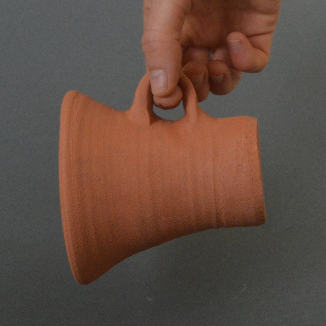 Roman Severn Valley Flared Mug / Cup