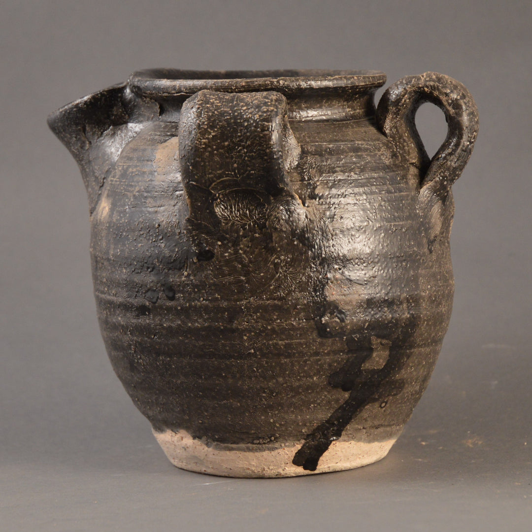Torksey Spouted Pitcher, Viking